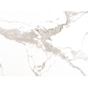 Statuario Silver Matte - porcelain countertop